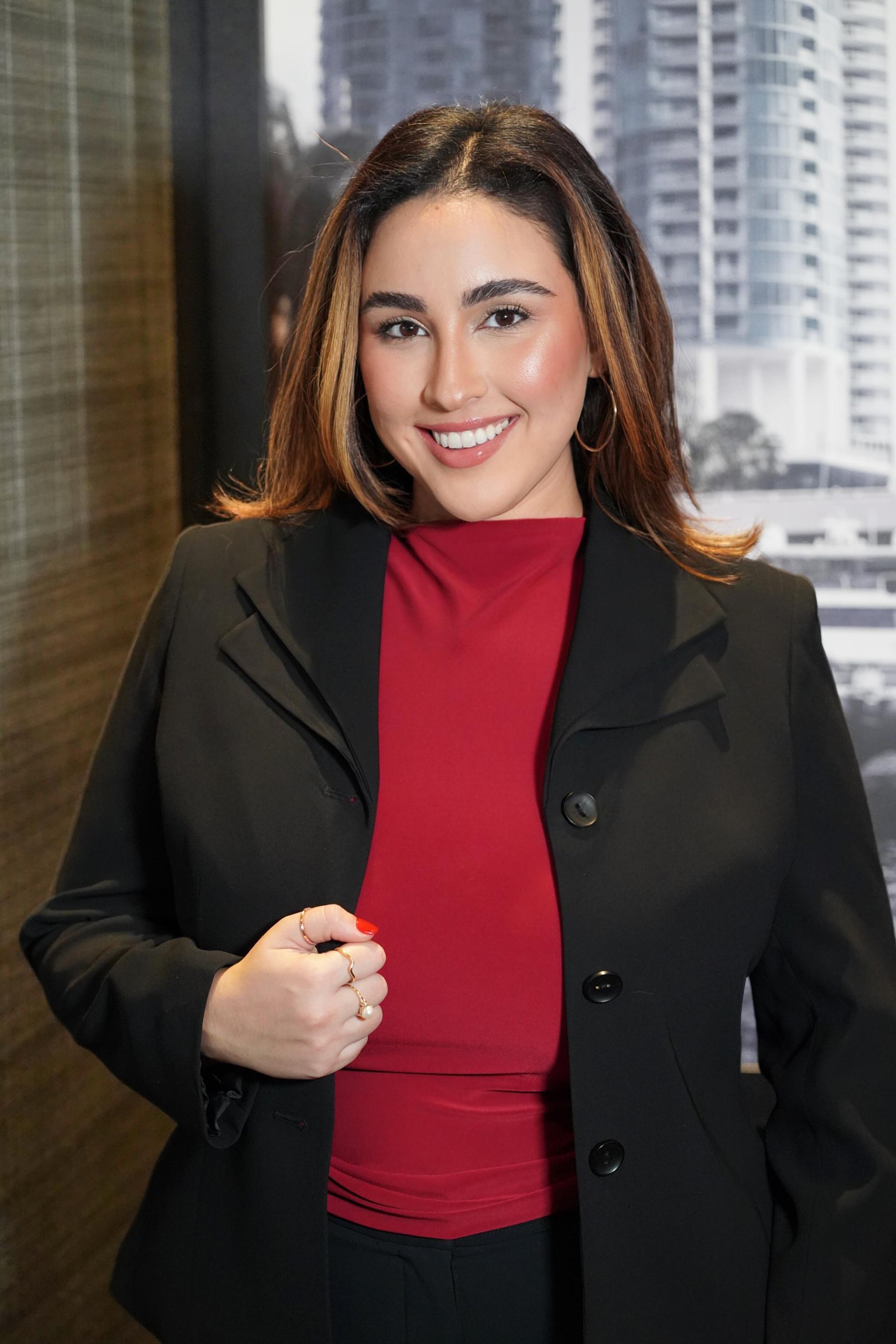 Maria Nunez